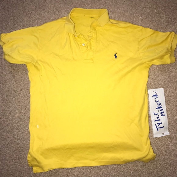 Polo shirt - Picture 1 of 2